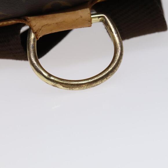 LOUIS VUITTON Monogram Montsouris GM Backpack M51135 - Picture 7 of 16